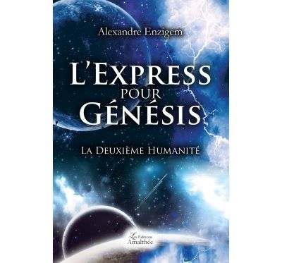 L Express pour Génésis