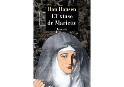 L'extase de Mariette