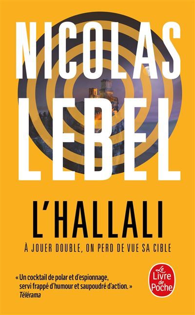 L'Hallali A jouer double, on perd de vue sa cible