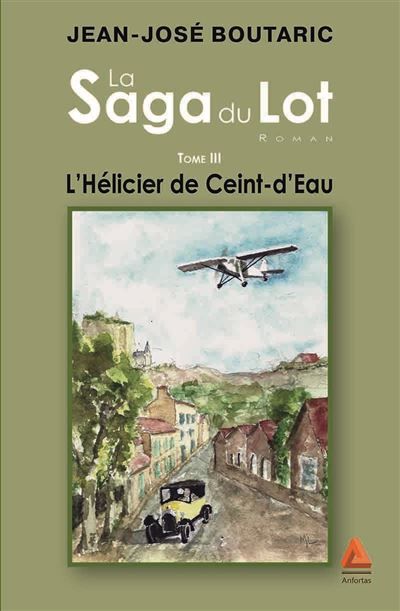 L'hélicier de Ceint-d'Eau