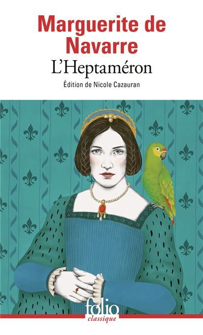 L'Heptaméron