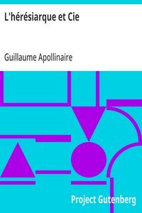 L'hérésiarque et Cie