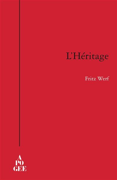 L'Héritage