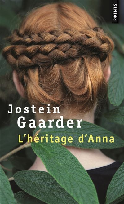 L'Héritage d'Anna Une fable sur le climat et l'environnement