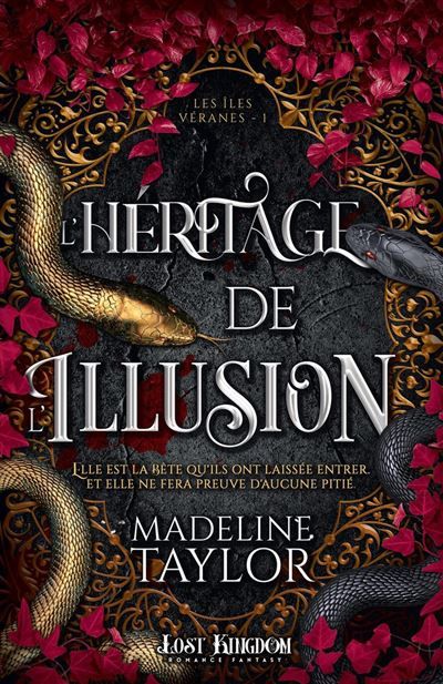 L'héritage de l'illusion