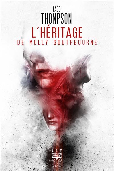 L'Héritage de Molly Southbourne 2022