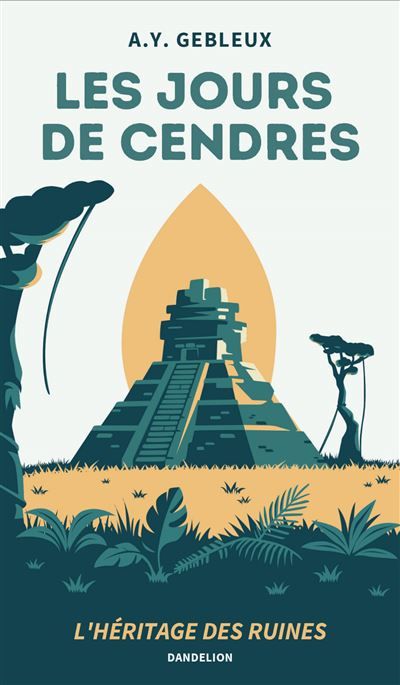 L'héritage des ruines