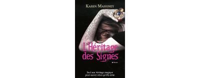 L'héritage des signes