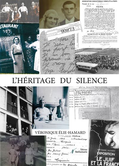L'héritage du silence