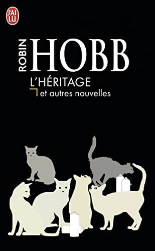 L' héritage et autres nouvelles