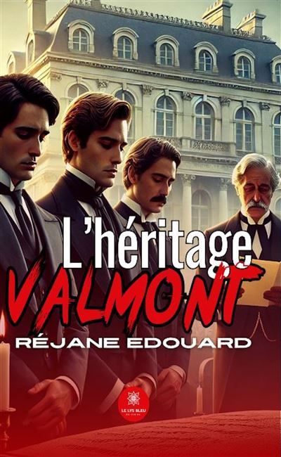 L'héritage Valmont