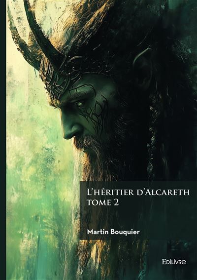 L'héritier d'Alcareth - Tome 2 Contamination