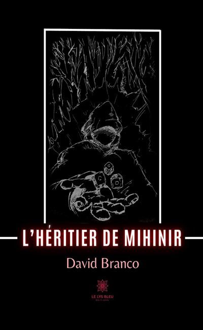 L'héritier de Mihinir