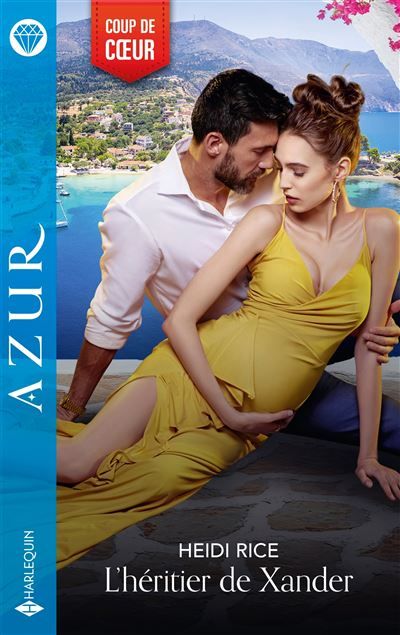 L'héritier de Xander