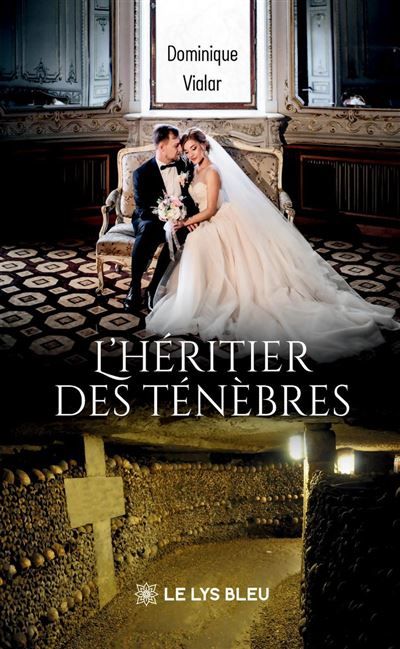 L’héritier des ténèbres
