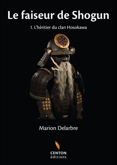 L’héritier du clan Hosokawa