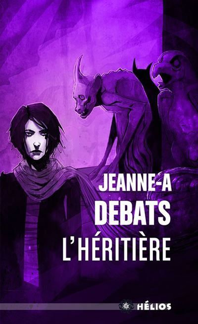 L'Héritière