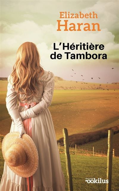 L'Héritière de Tambora Édition en gros caractères