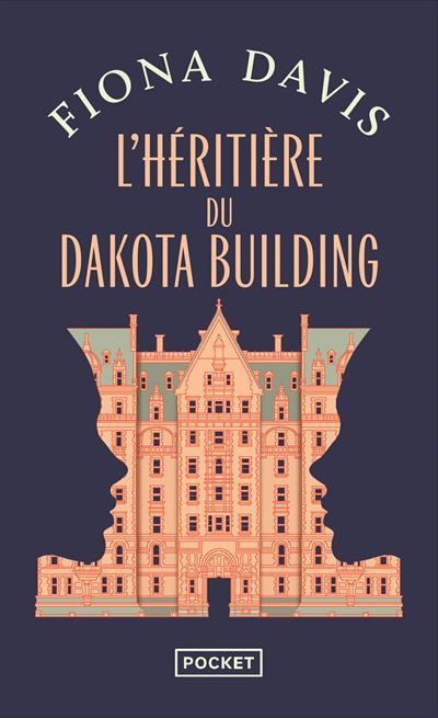 L'Héritière du Dakota Building