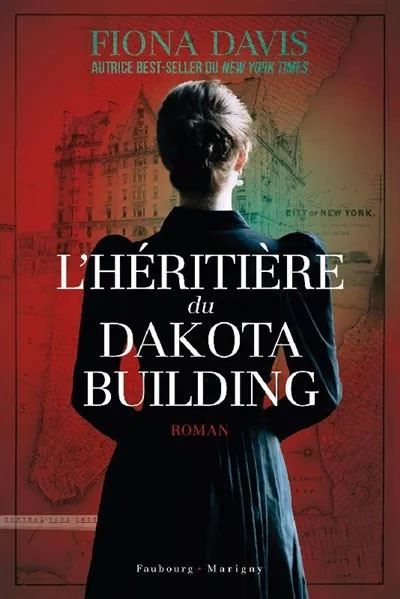 L’héritière du Dakota building