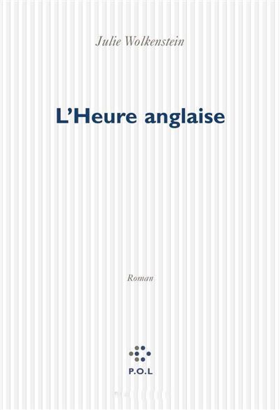 L'Heure anglaise
