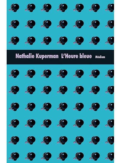 L'Heure bleue
