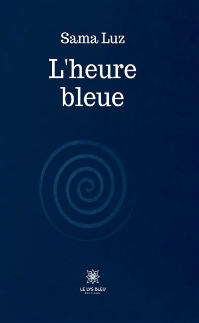 L'heure bleue