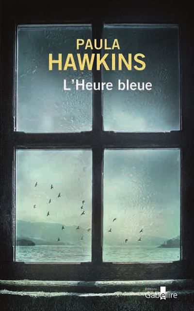 L'Heure bleue Édition en gros caractères