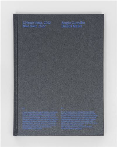 L' Heure bleue Edition multilingue