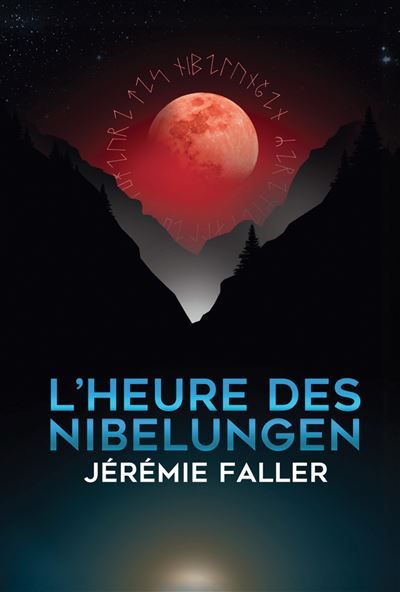 L'Heure des Nibelungen
