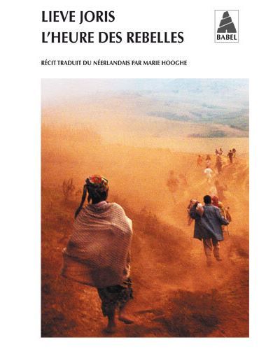 L'Heure des rebelles