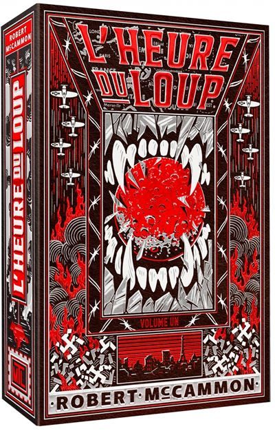 L'Heure du loup : Volume 1