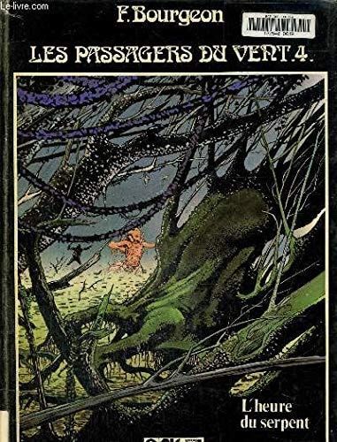 L'heure du serpent