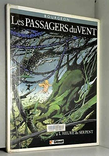 L'heure du serpent
