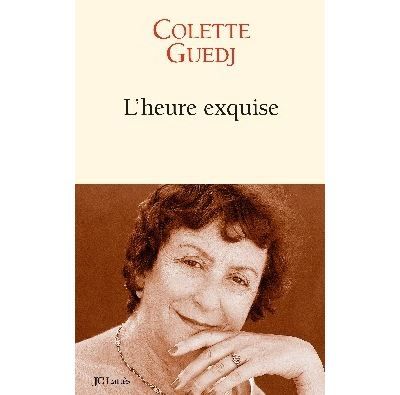 L'heure exquise
