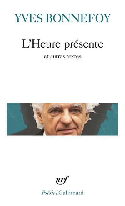 L'Heure présente/La Longue Chaîne de l'ancre/Le Digamma L'heure présente