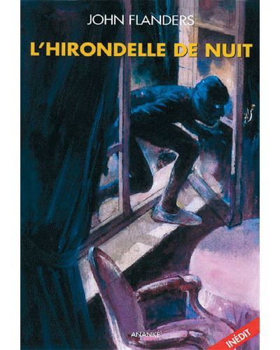 L'hirondelle de nuit