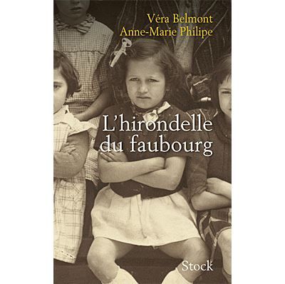 L'hirondelle du faubourg