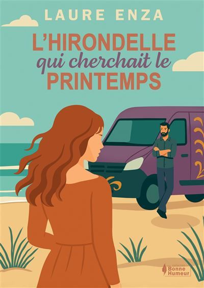 L'Hirondelle qui cherchait le printemps