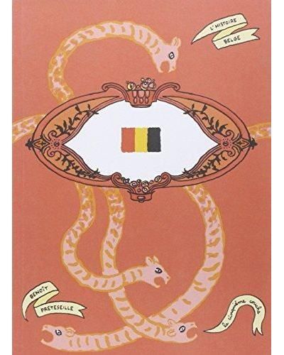 L' Histoire Belge