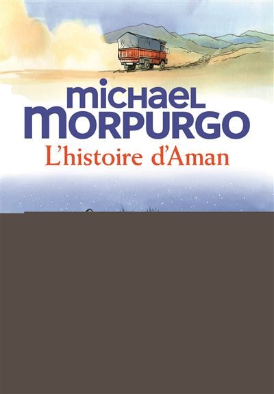 L'histoire d'Aman