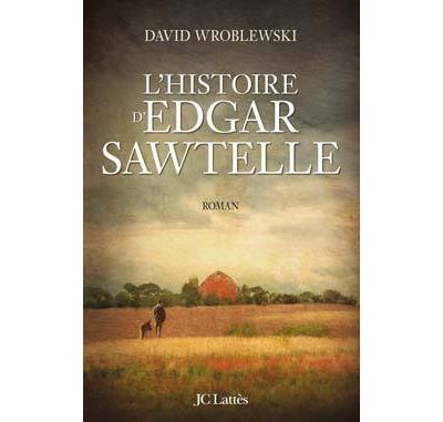 L'Histoire d'Edgar Sawtelle