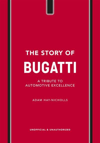 L'Histoire de Bugatti