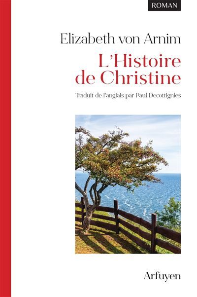 L'Histoire de Christine 2026