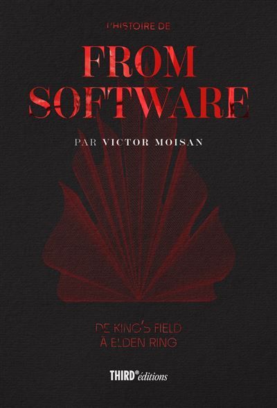 L'histoire de FromSoftware De King's Field à Elden Ring