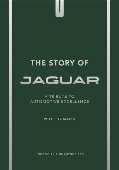L'Histoire de Jaguar