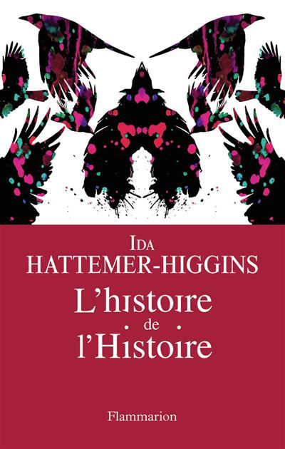 L'Histoire de l'histoire