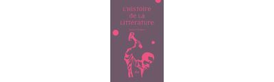 L'Histoire de la littérature