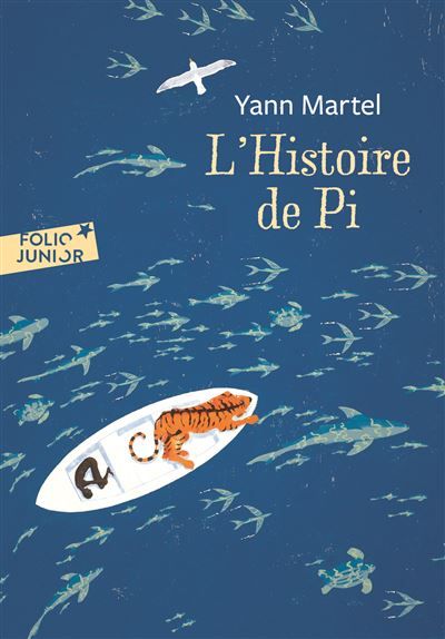L'Histoire de Pi