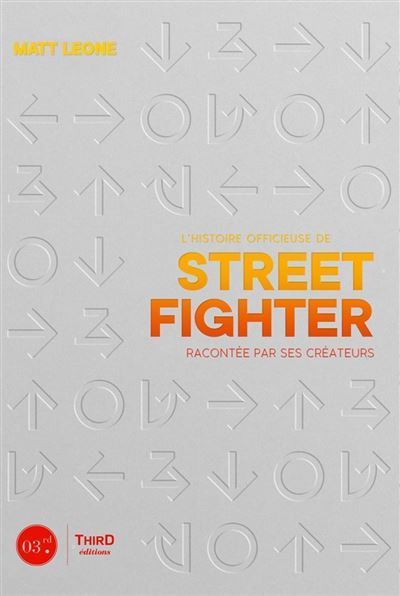 L'histoire de Street Fighter Raconté par ses créateurs